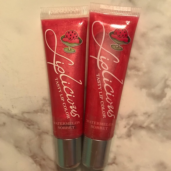 SEALED LIPLICIOUS - Picture 2 of 7